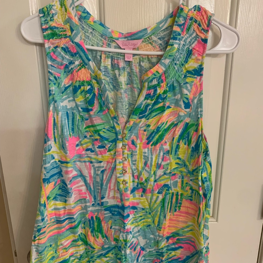 Lilly Pulitzer Essie